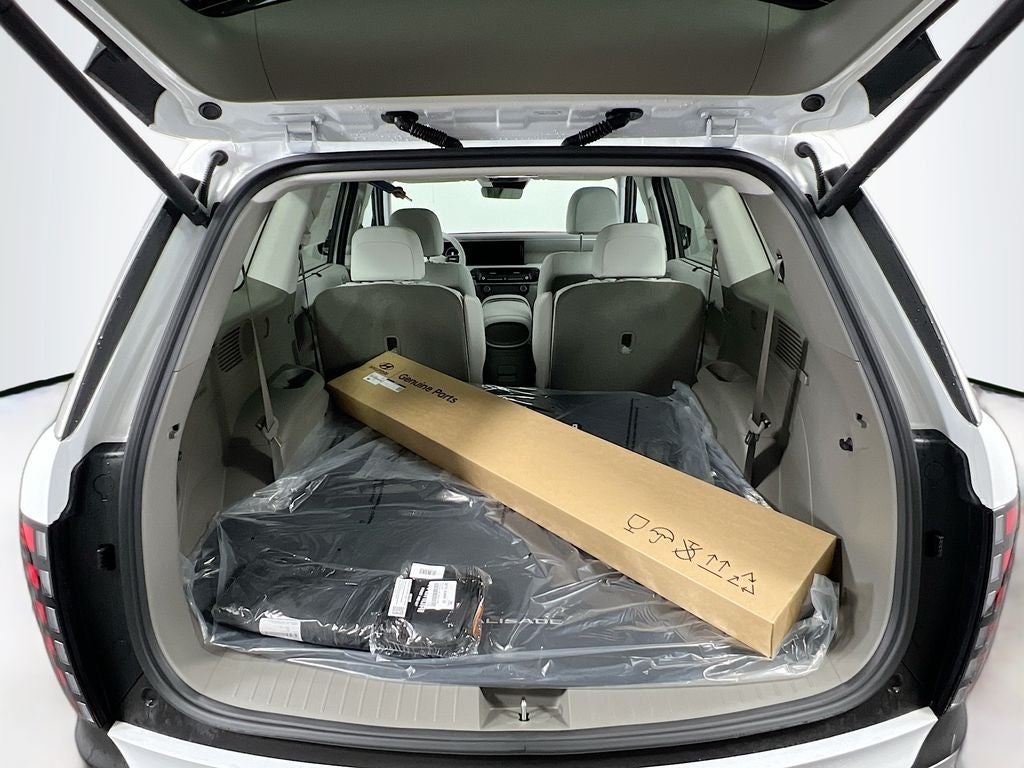 2026 Hyundai Palisade SEL Premium 7 Passenger