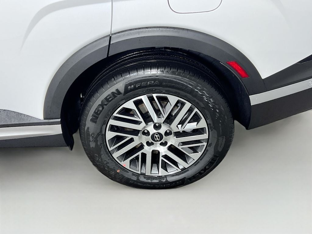 2026 Hyundai Palisade SEL Premium 7 Passenger