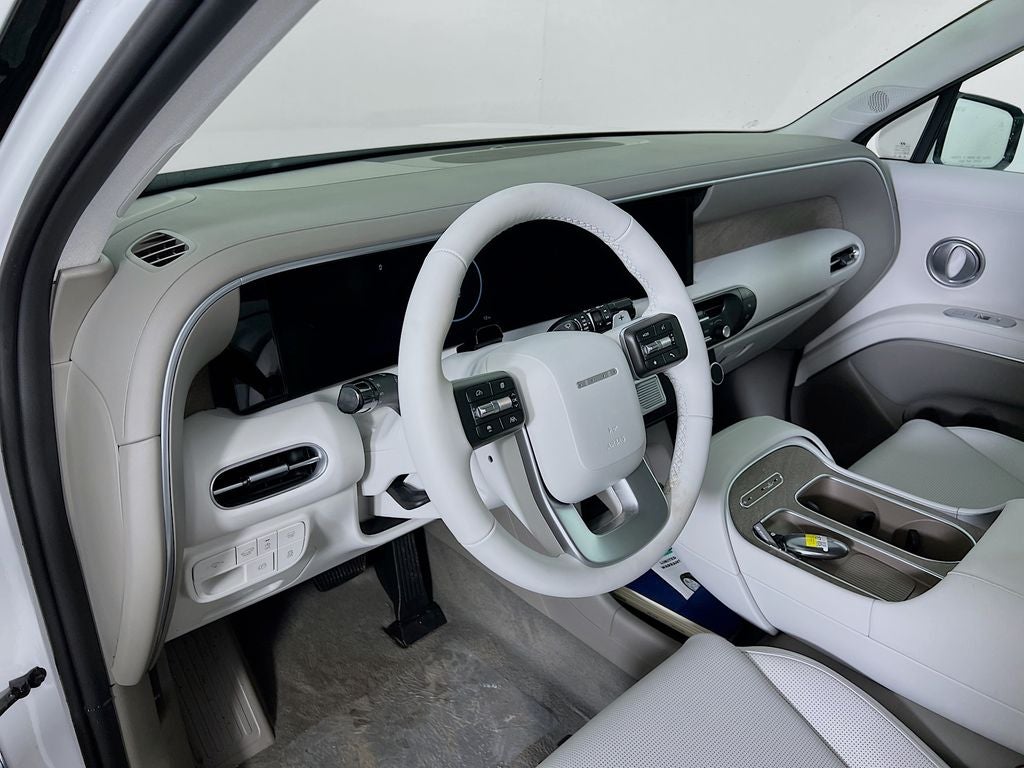 2026 Hyundai Palisade SEL Premium 7 Passenger