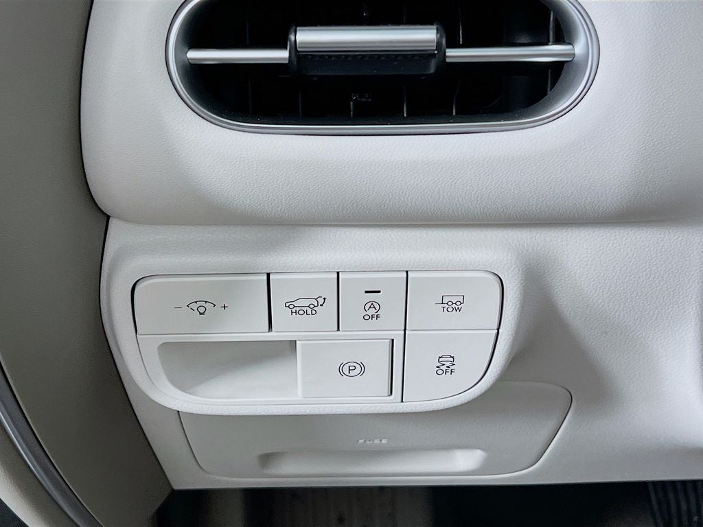 2026 Hyundai Palisade SEL Premium 7 Passenger