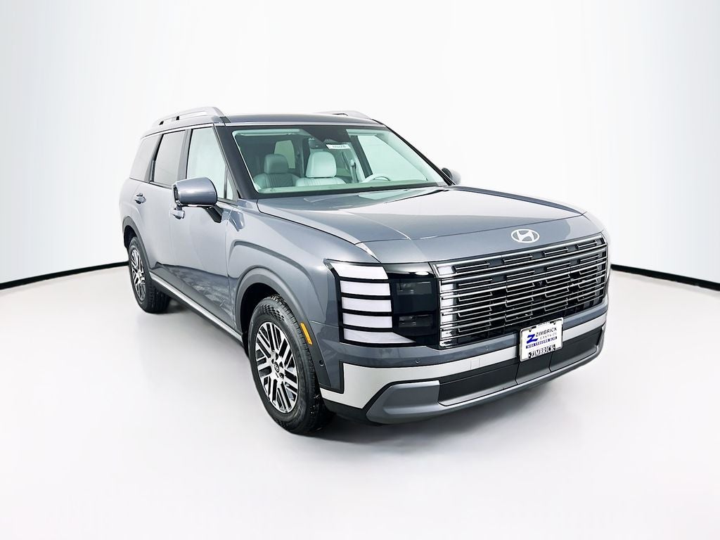 2026 Hyundai Palisade SEL Premium 7 Passenger