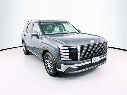 2026 Hyundai Palisade SEL Premium 7 Passenger