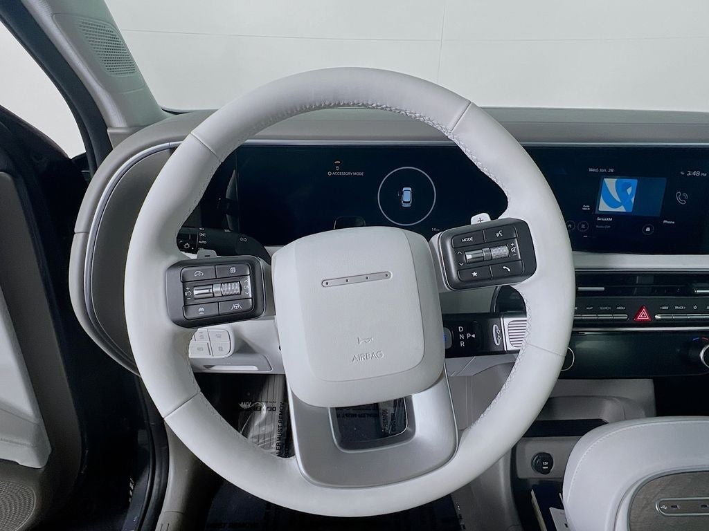 2026 Hyundai Palisade SEL Premium 7 Passenger