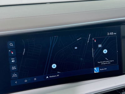 2026 Hyundai Palisade SEL Premium 7 Passenger