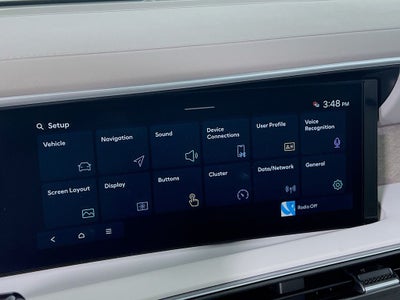 2026 Hyundai Palisade SEL Premium 7 Passenger