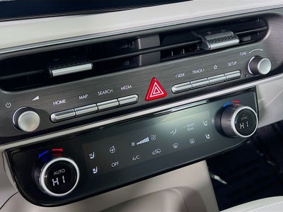 2026 Hyundai Palisade SEL Premium 7 Passenger