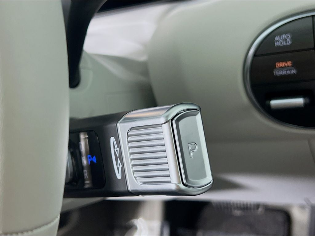 2026 Hyundai Palisade SEL Premium 7 Passenger