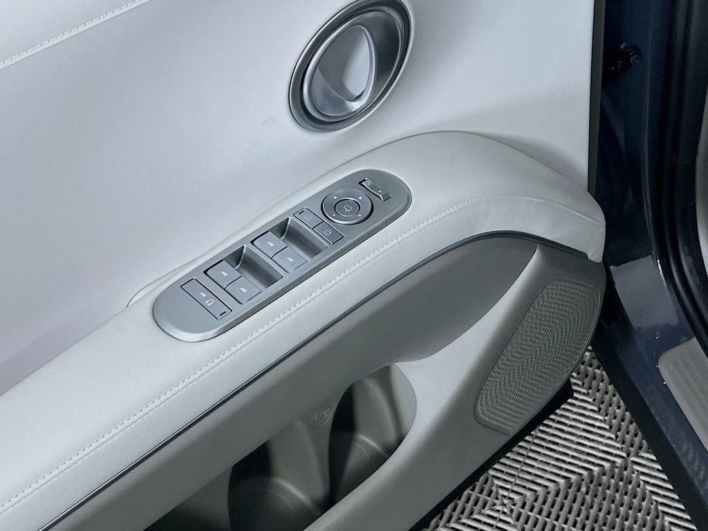 2026 Hyundai Palisade SEL Premium 7 Passenger