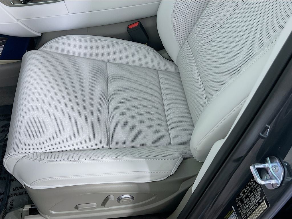 2026 Hyundai Palisade SEL Premium 7 Passenger