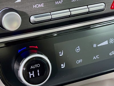 2026 Hyundai Palisade SEL Premium 7 Passenger