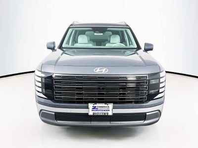 2026 Hyundai Palisade SEL Premium 7 Passenger