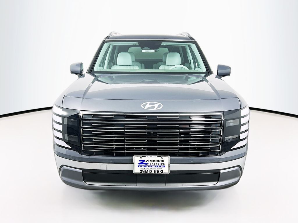 2026 Hyundai Palisade SEL Premium 7 Passenger