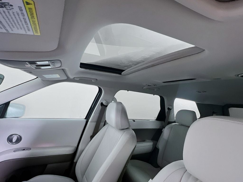 2026 Hyundai Palisade SEL Premium 7 Passenger