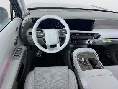 2026 Hyundai Palisade SEL Premium 7 Passenger