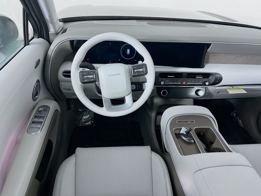 2026 Hyundai Palisade SEL Premium 7 Passenger