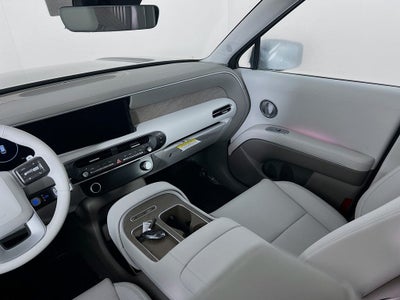 2026 Hyundai Palisade SEL Premium 7 Passenger