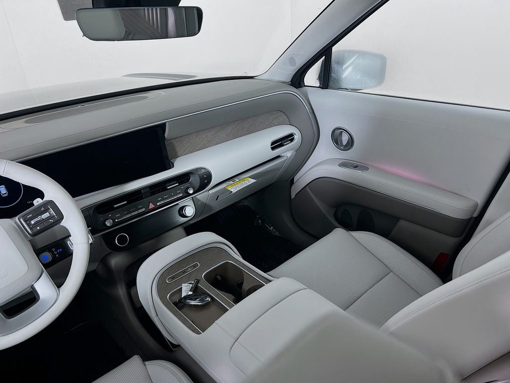 2026 Hyundai Palisade SEL Premium 7 Passenger