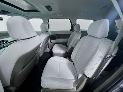 2026 Hyundai Palisade SEL Premium 7 Passenger