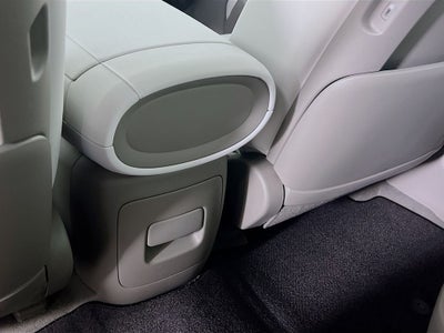 2026 Hyundai Palisade SEL Premium 7 Passenger