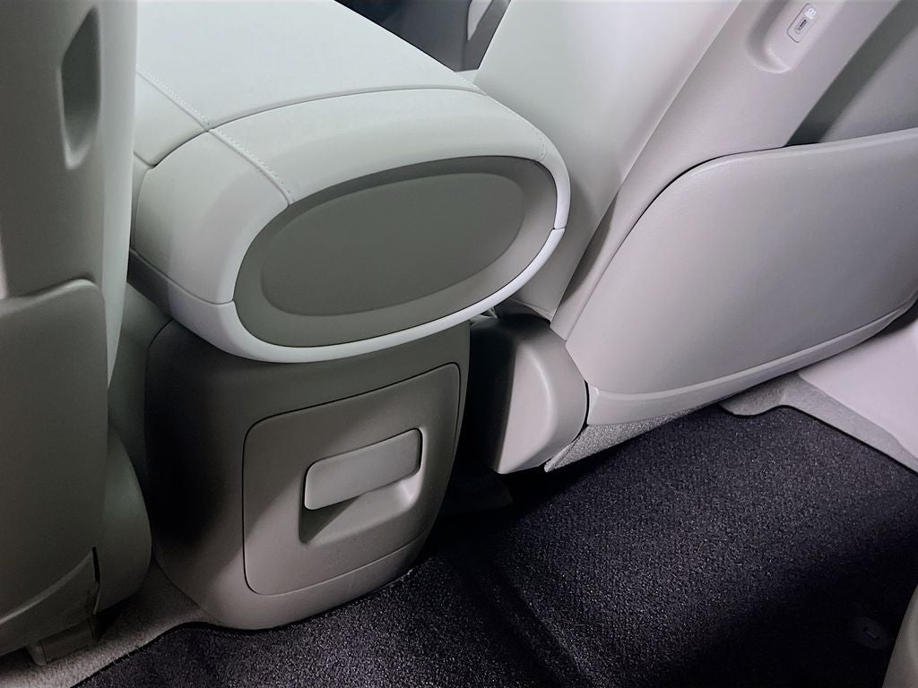 2026 Hyundai Palisade SEL Premium 7 Passenger