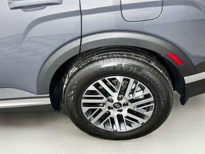 2026 Hyundai Palisade SEL Premium 7 Passenger