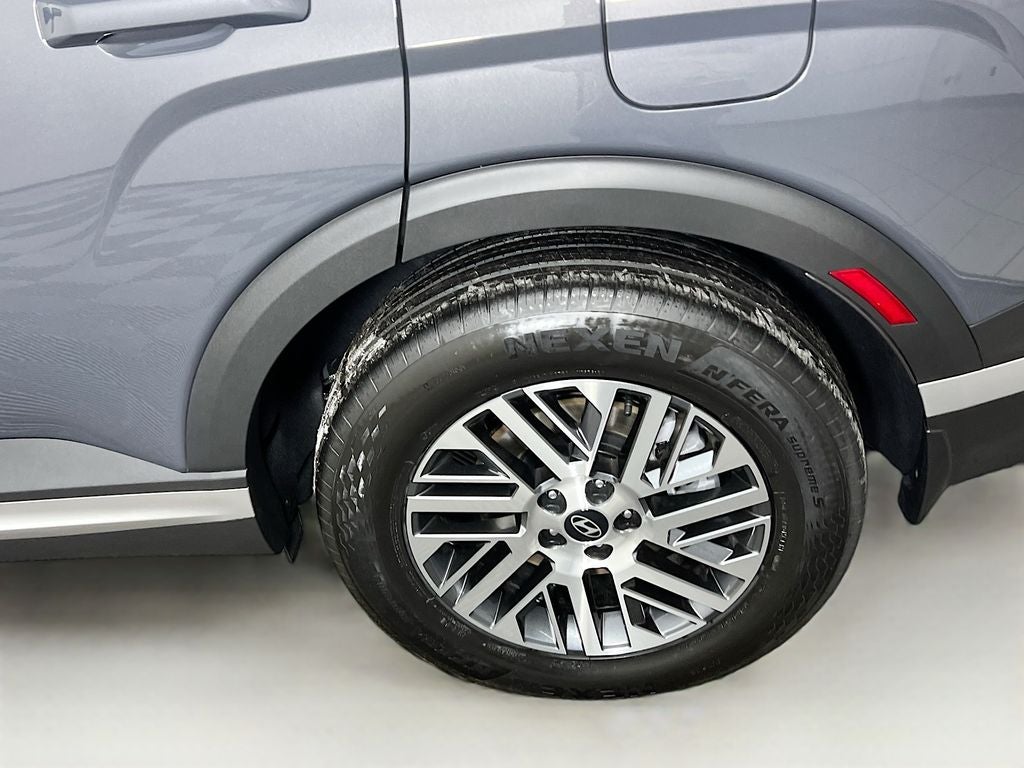 2026 Hyundai Palisade SEL Premium 7 Passenger