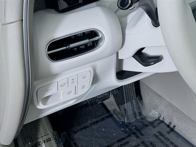 2026 Hyundai Palisade SEL Premium 7 Passenger