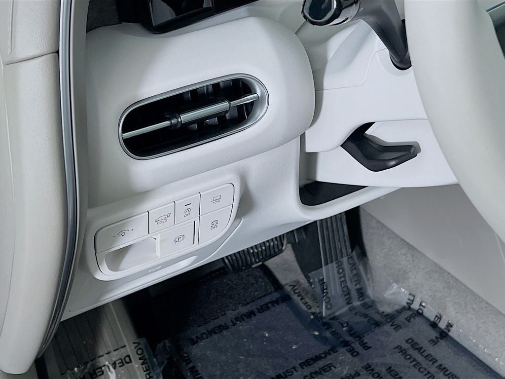 2026 Hyundai Palisade SEL Premium 7 Passenger