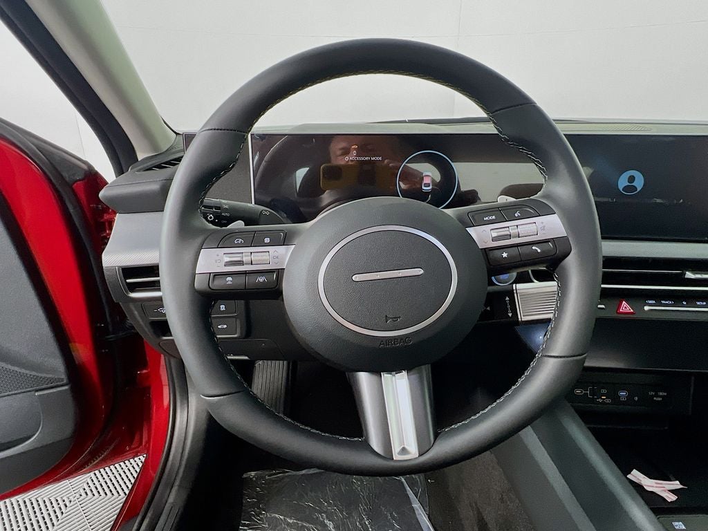 2025 Hyundai Sonata SEL Convenience