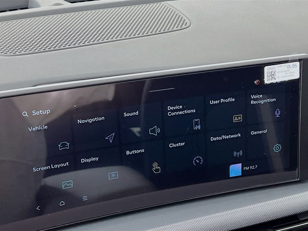 2025 Hyundai Sonata SEL Convenience