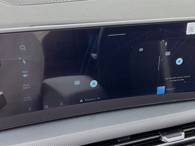 2025 Hyundai Sonata SEL Convenience