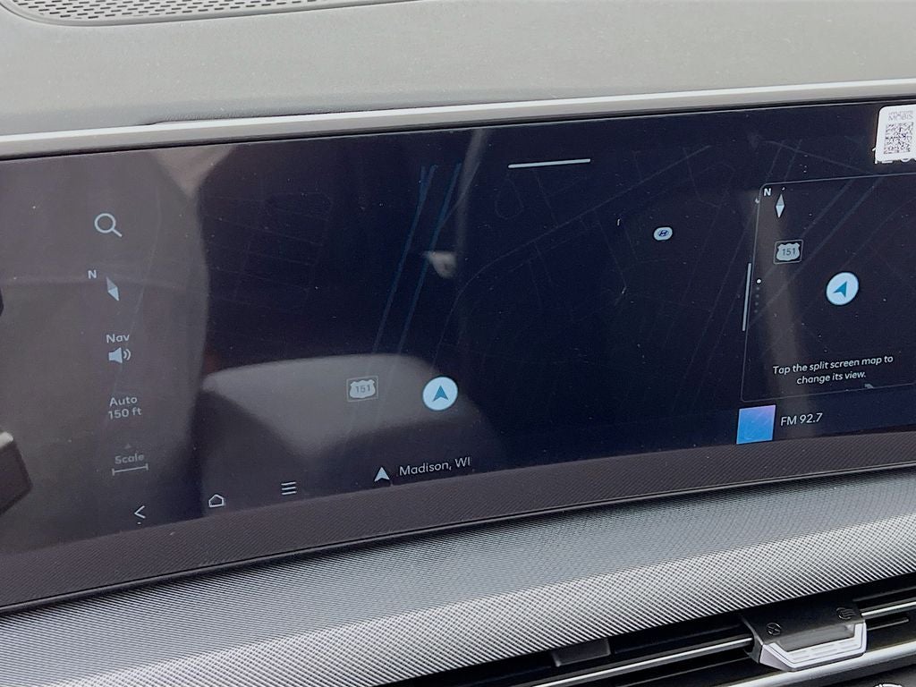 2025 Hyundai Sonata SEL Convenience