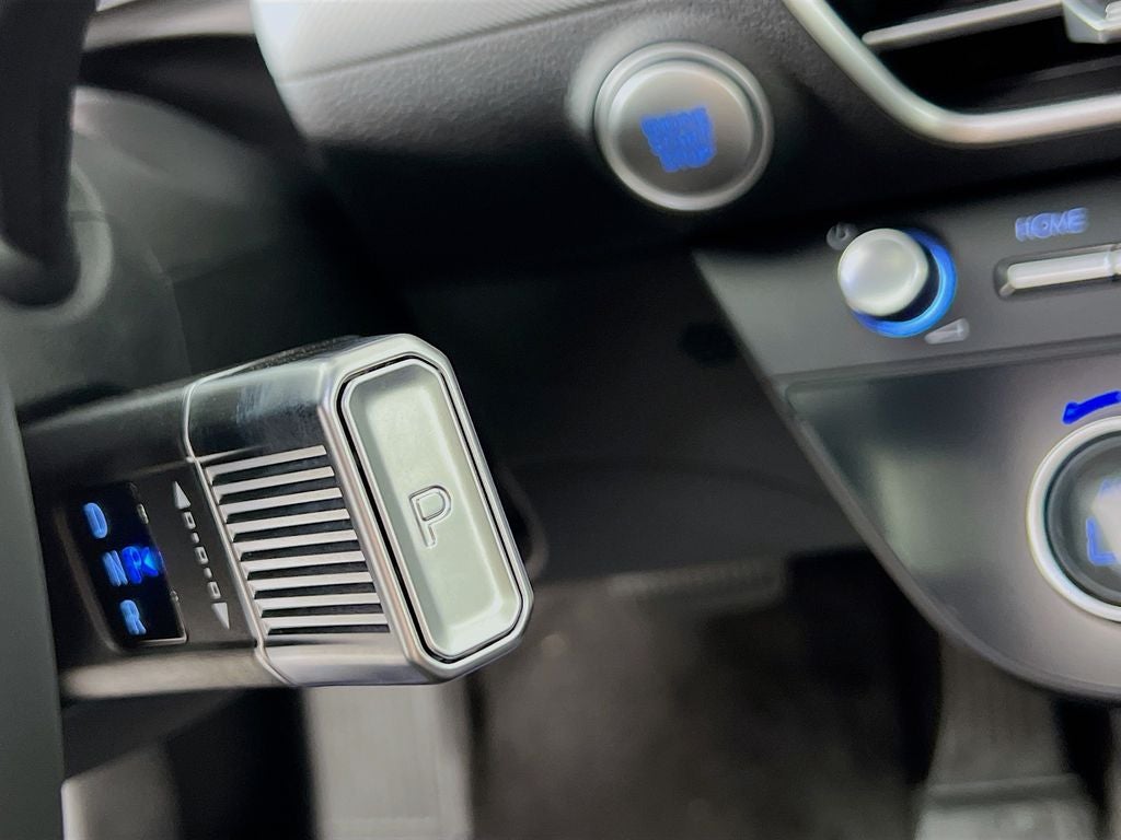 2025 Hyundai Sonata SEL Convenience