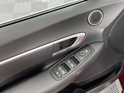 2025 Hyundai Sonata SEL Convenience