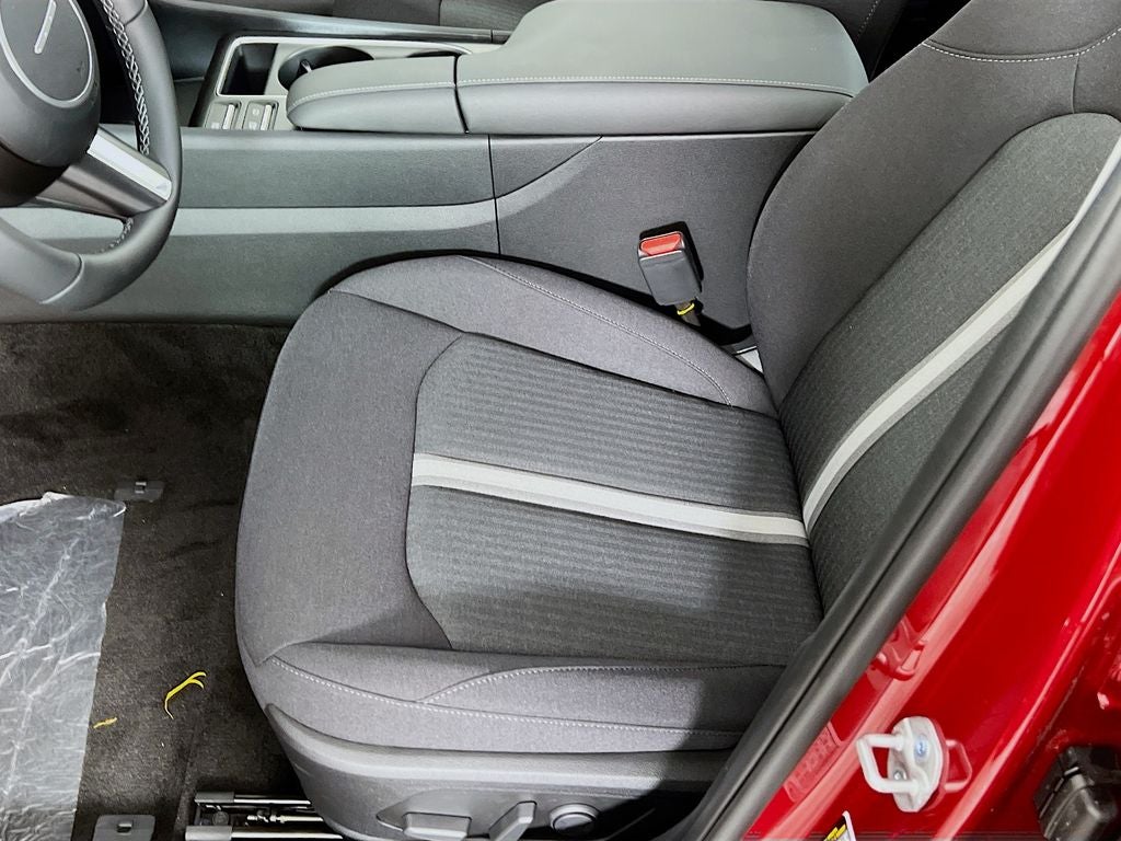 2025 Hyundai Sonata SEL Convenience