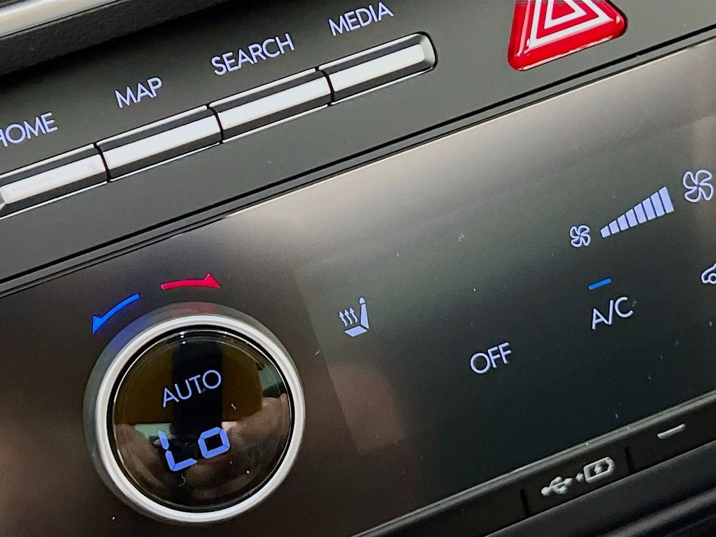 2025 Hyundai Sonata SEL Convenience