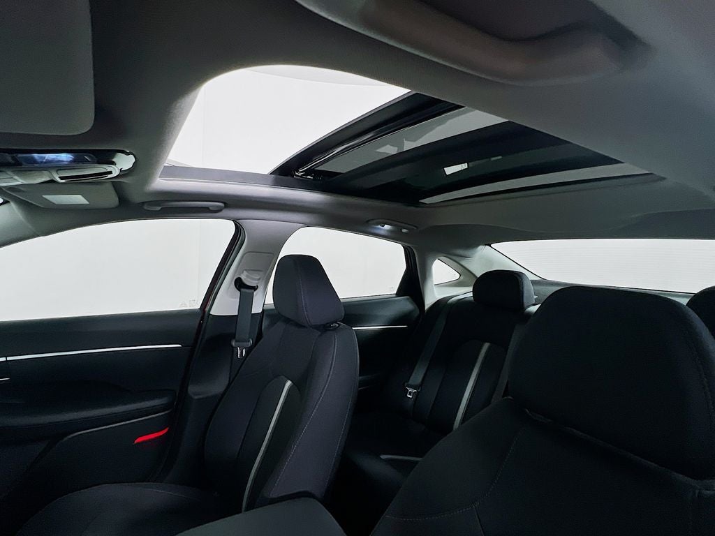 2025 Hyundai Sonata SEL Convenience