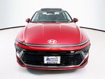 2025 Hyundai Sonata SEL Convenience