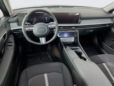 2025 Hyundai Sonata SEL Convenience
