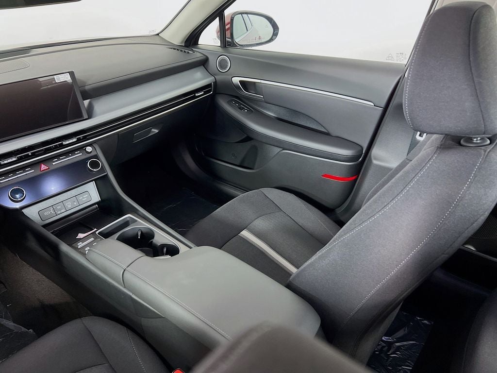 2025 Hyundai Sonata SEL Convenience
