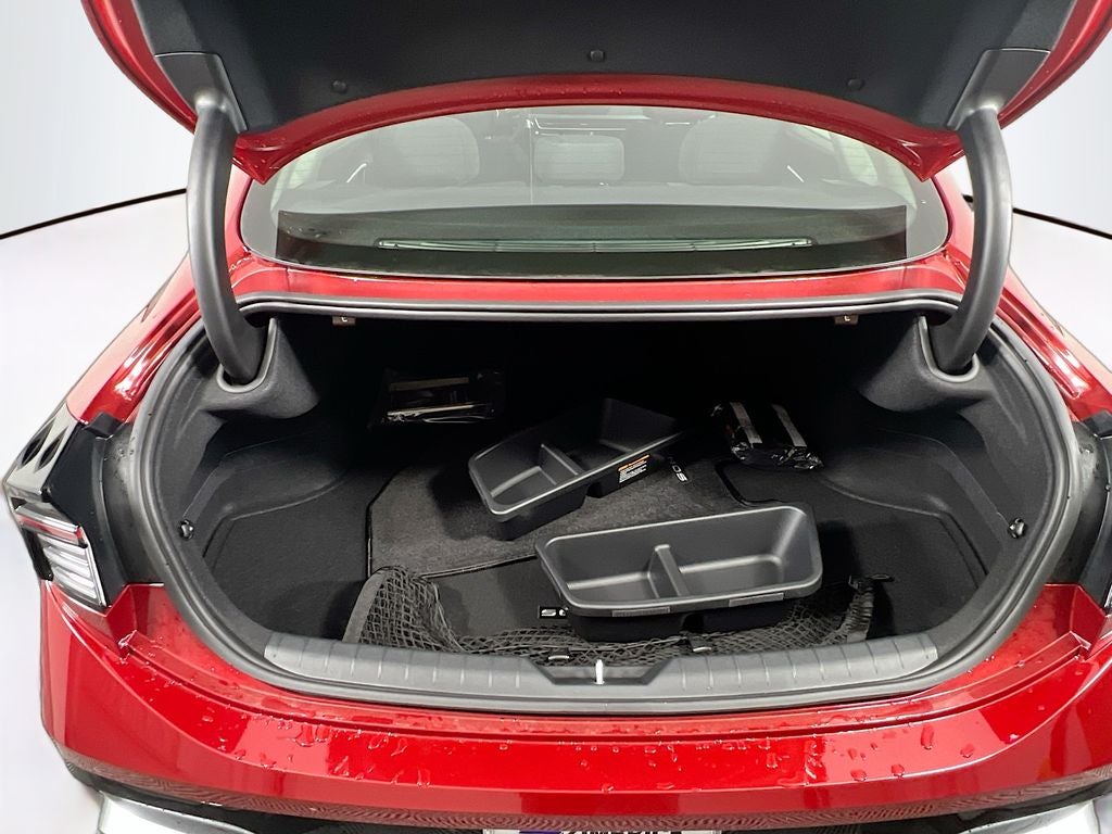 2025 Hyundai Sonata SEL Convenience