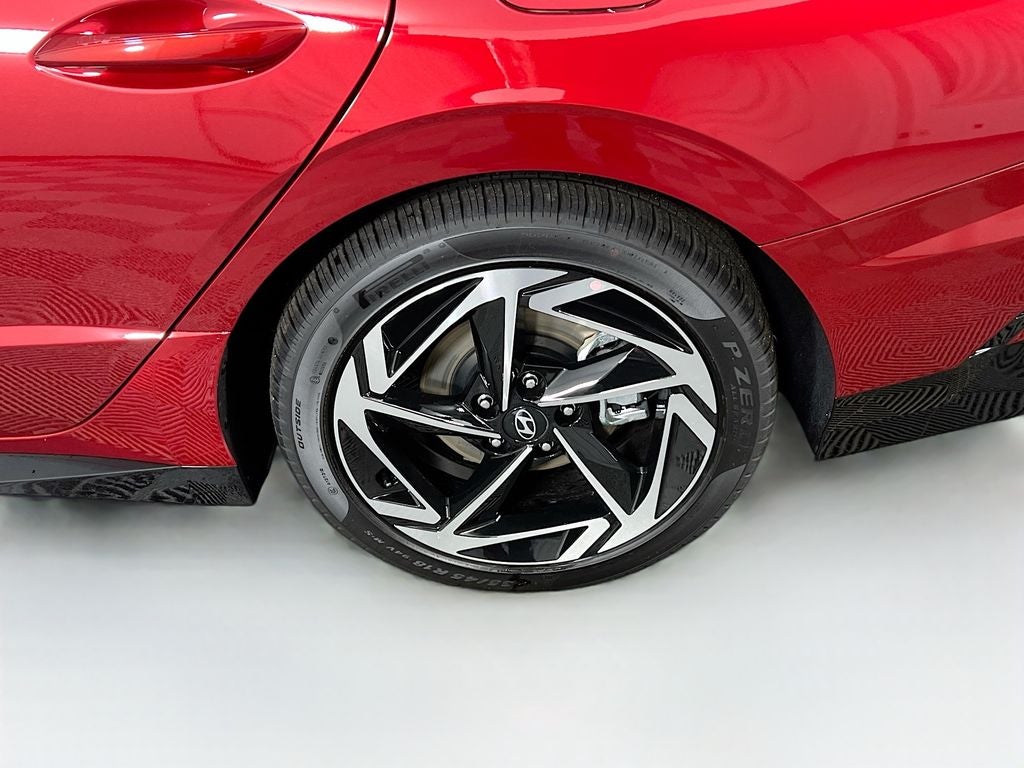 2025 Hyundai Sonata SEL Convenience