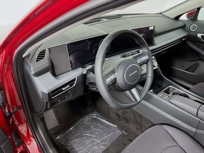 2025 Hyundai Sonata SEL Convenience