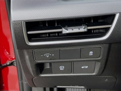 2025 Hyundai Sonata SEL Convenience