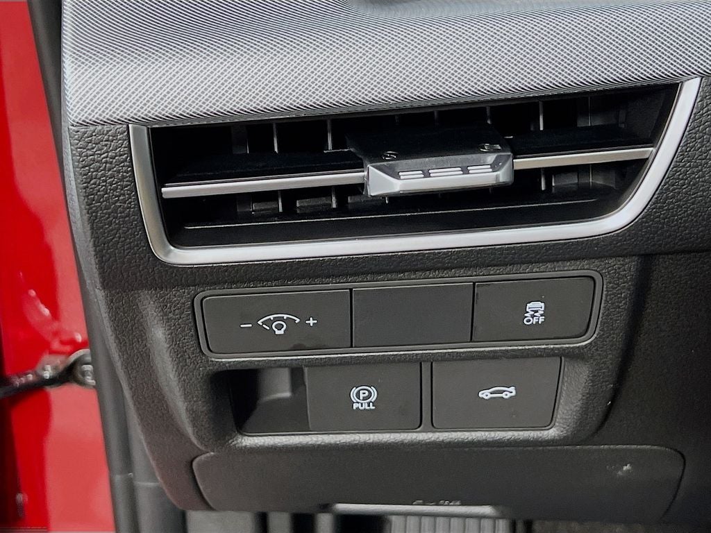 2025 Hyundai Sonata SEL Convenience