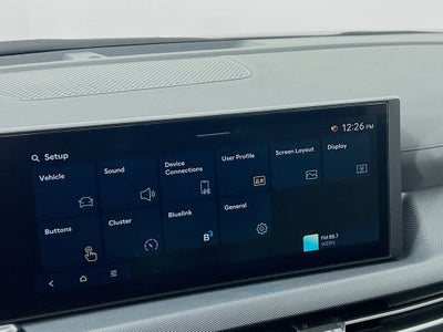 2026 Hyundai Sonata SE