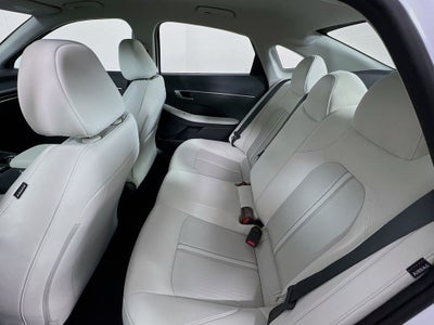 2026 Hyundai Sonata SE