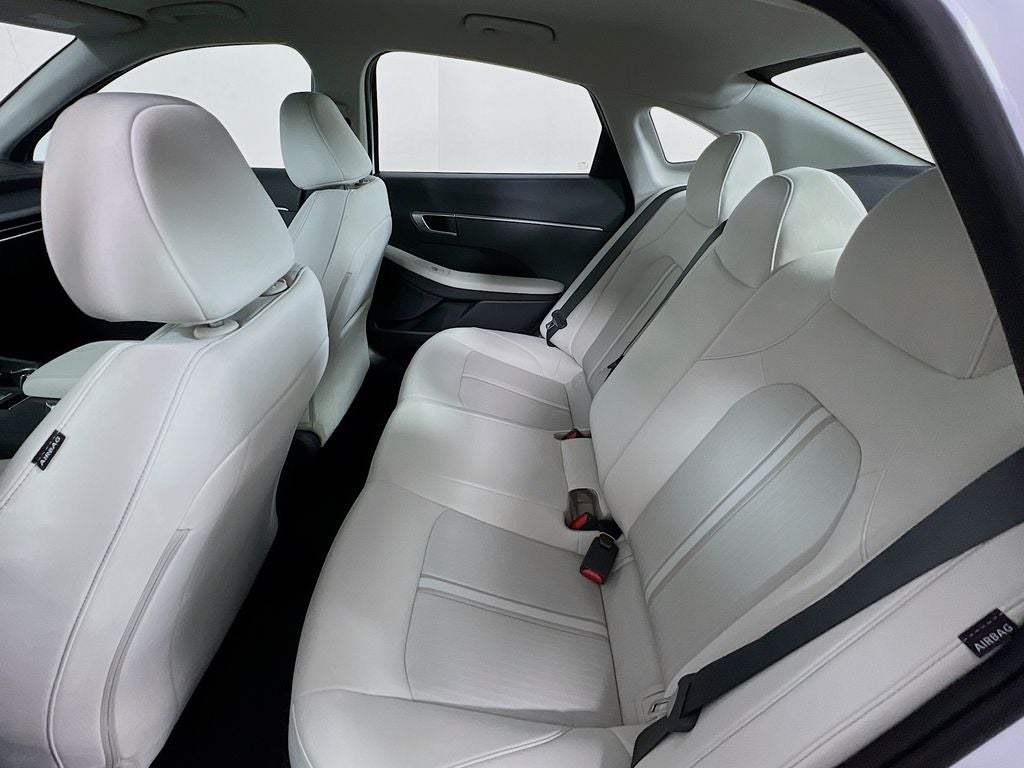 2026 Hyundai Sonata SE