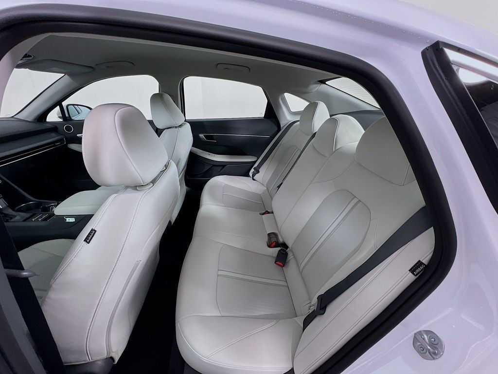 2026 Hyundai Sonata SE