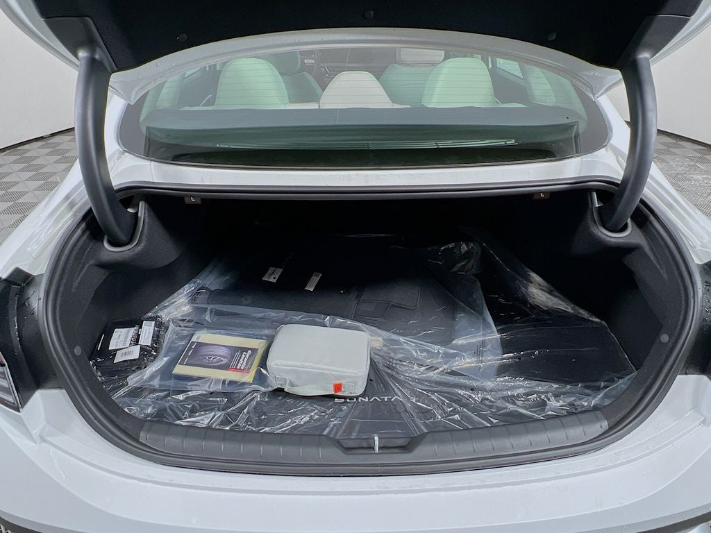 2026 Hyundai Sonata SE